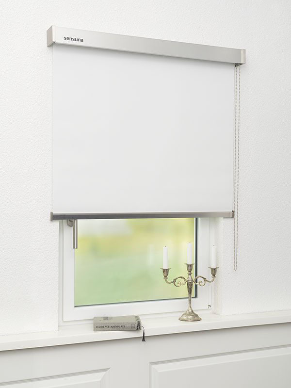 Detailansicht Rollo Springfield VD 27011w