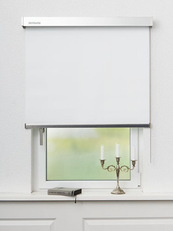 Detailansicht Rollo Springfield VD 27011w