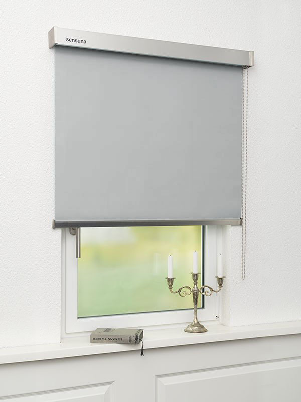 Detailansicht Rollo Springfield VD 27071w