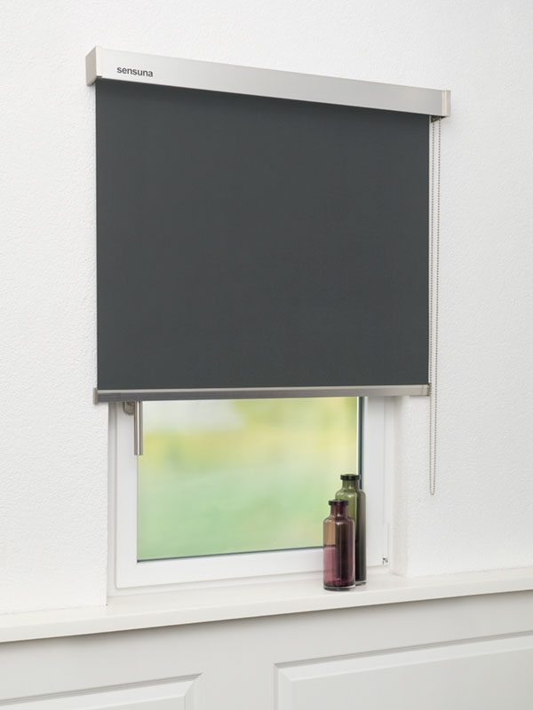 Detailansicht Rollo Springfield VD 27281w