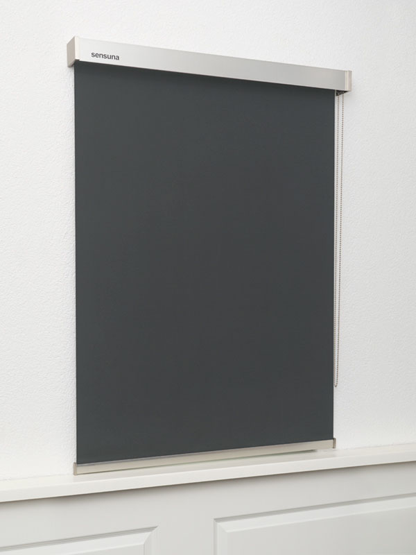 Detailansicht Rollo Springfield VD 27281w
