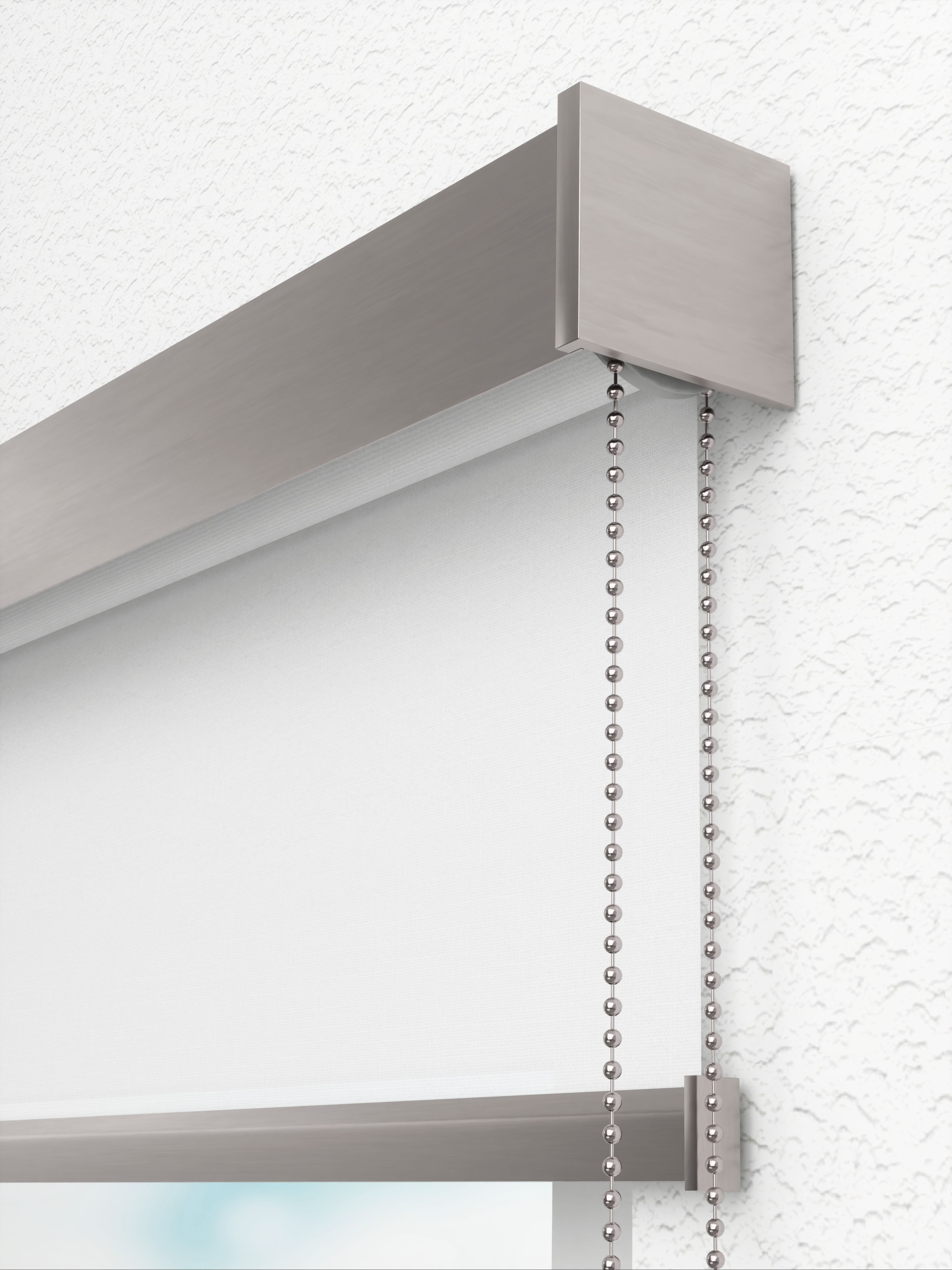 Detailansicht Rollo Elko 91011