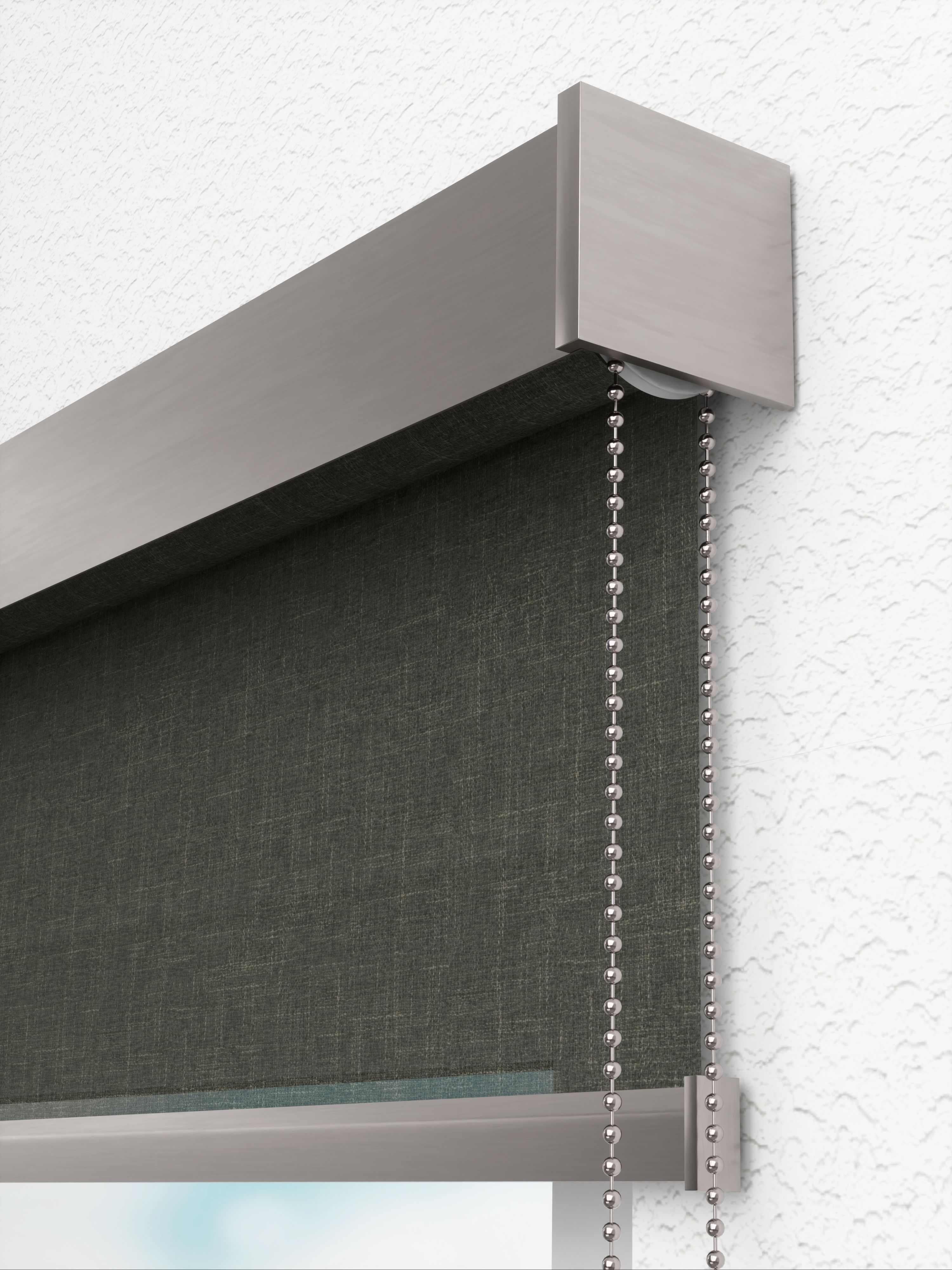 Detailansicht Rollo Elko 91061
