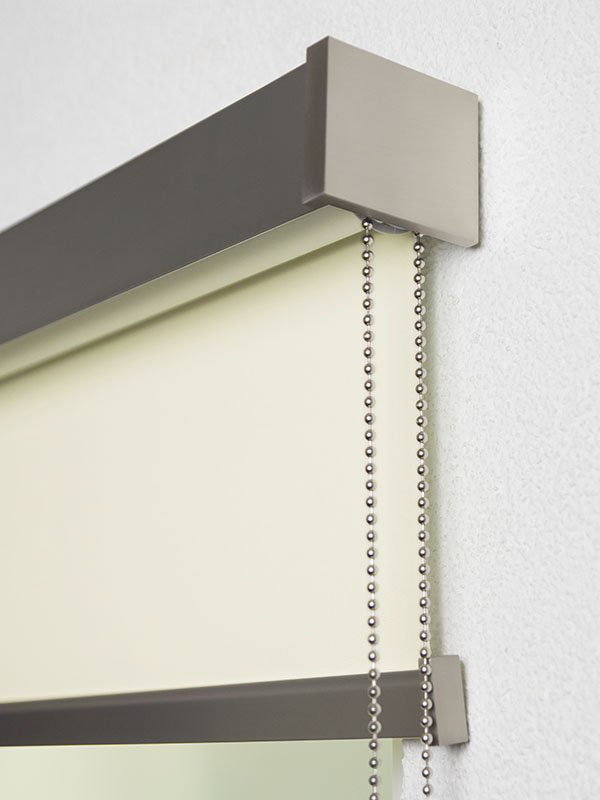 Detailansicht Rollo Springfield VD 27291w