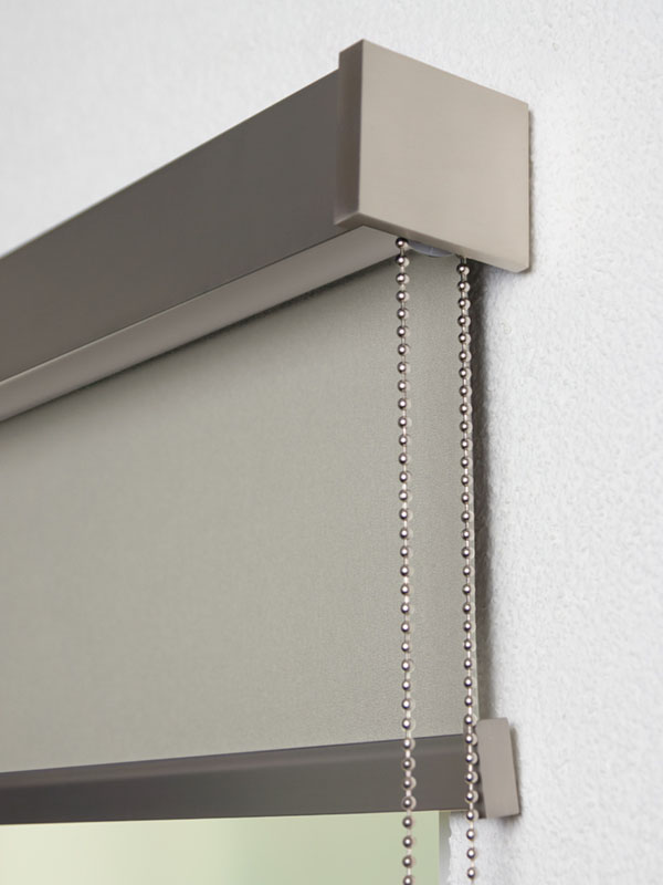 Detailansicht Rollo Springfield VD 27231w