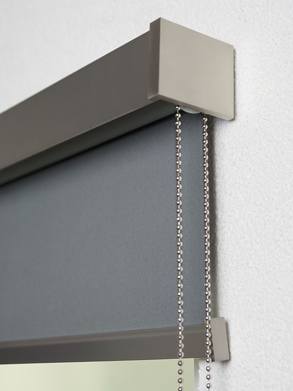 Detailansicht Rollo Springfield VD 27211w