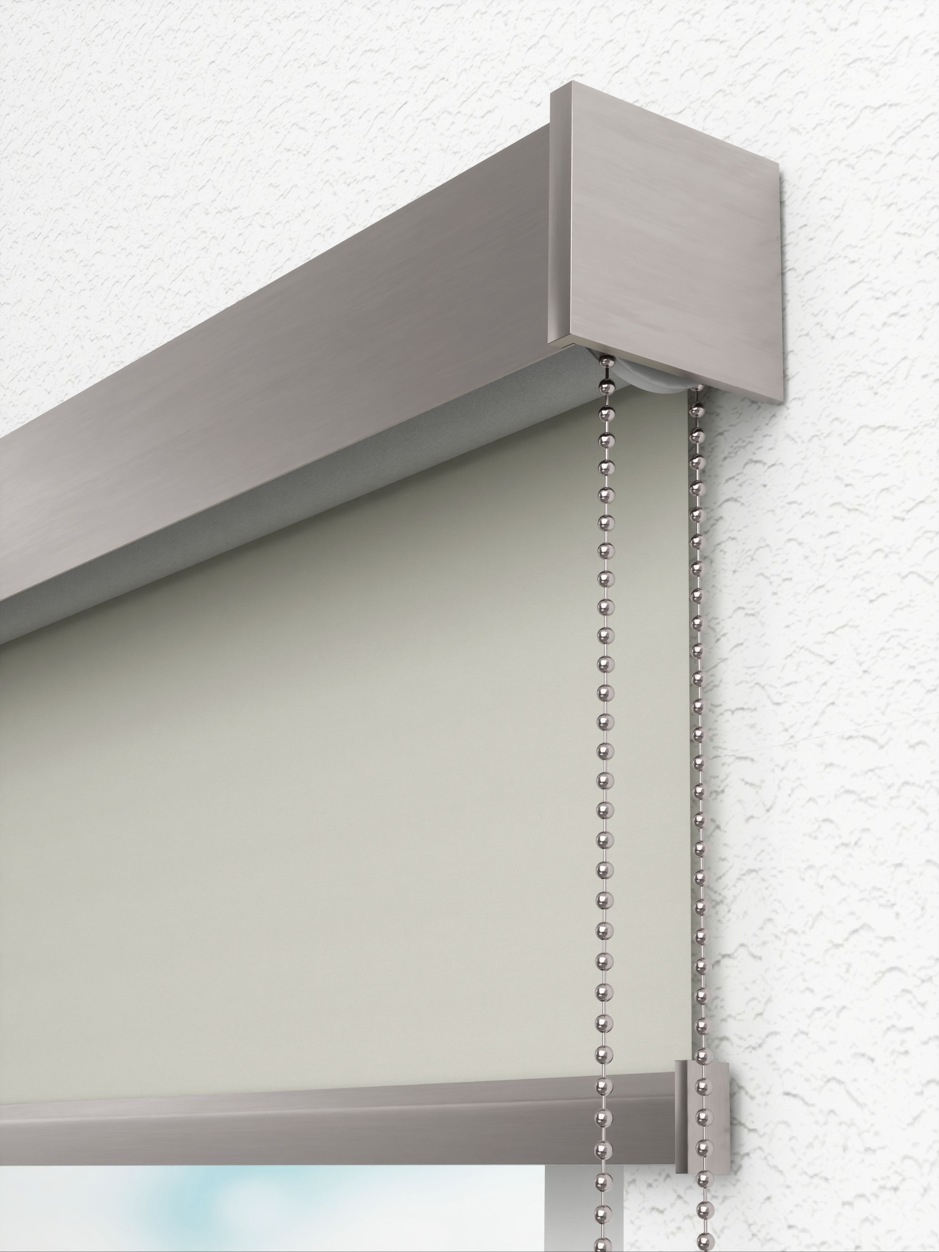 Detailansicht Rollo San Carlos 54201