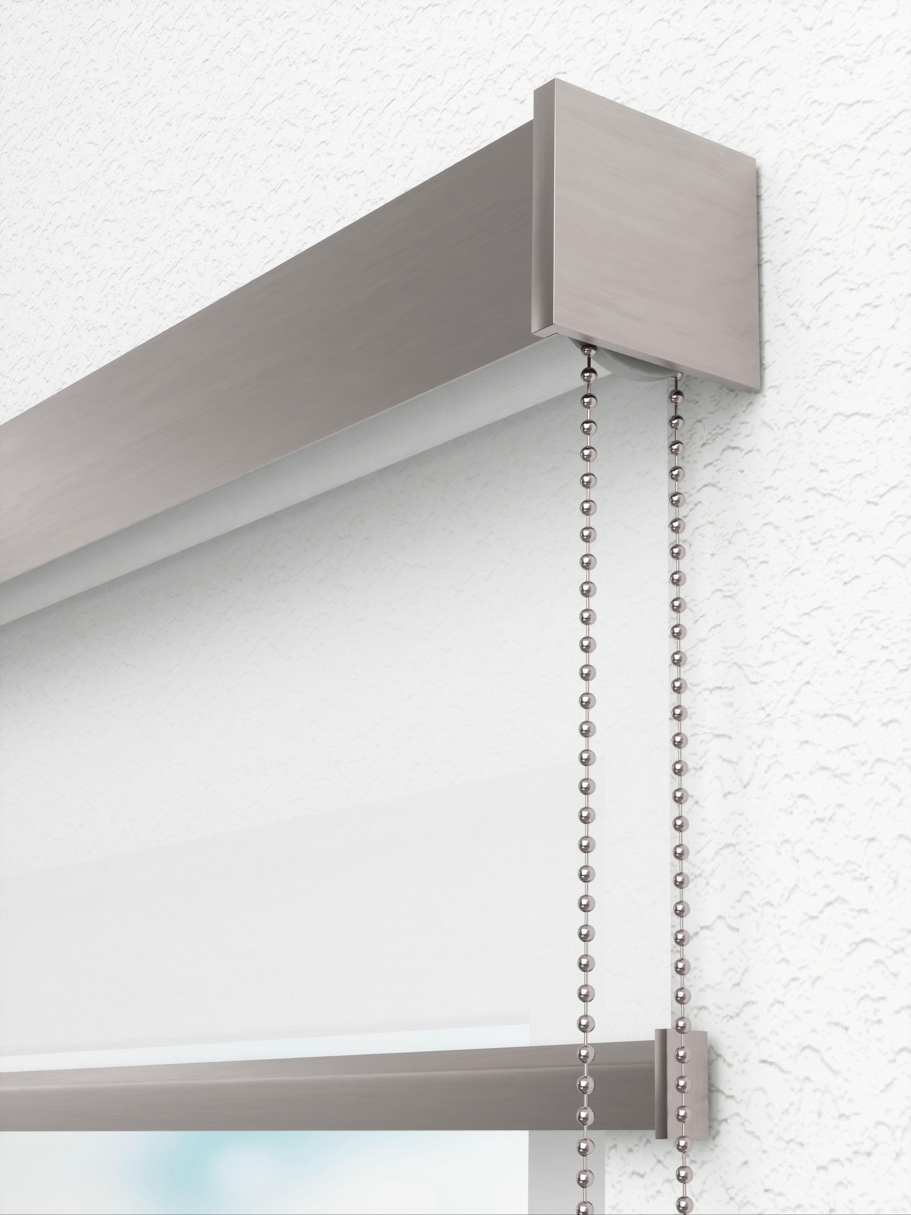 Detailansicht Rollo Yuma 89011