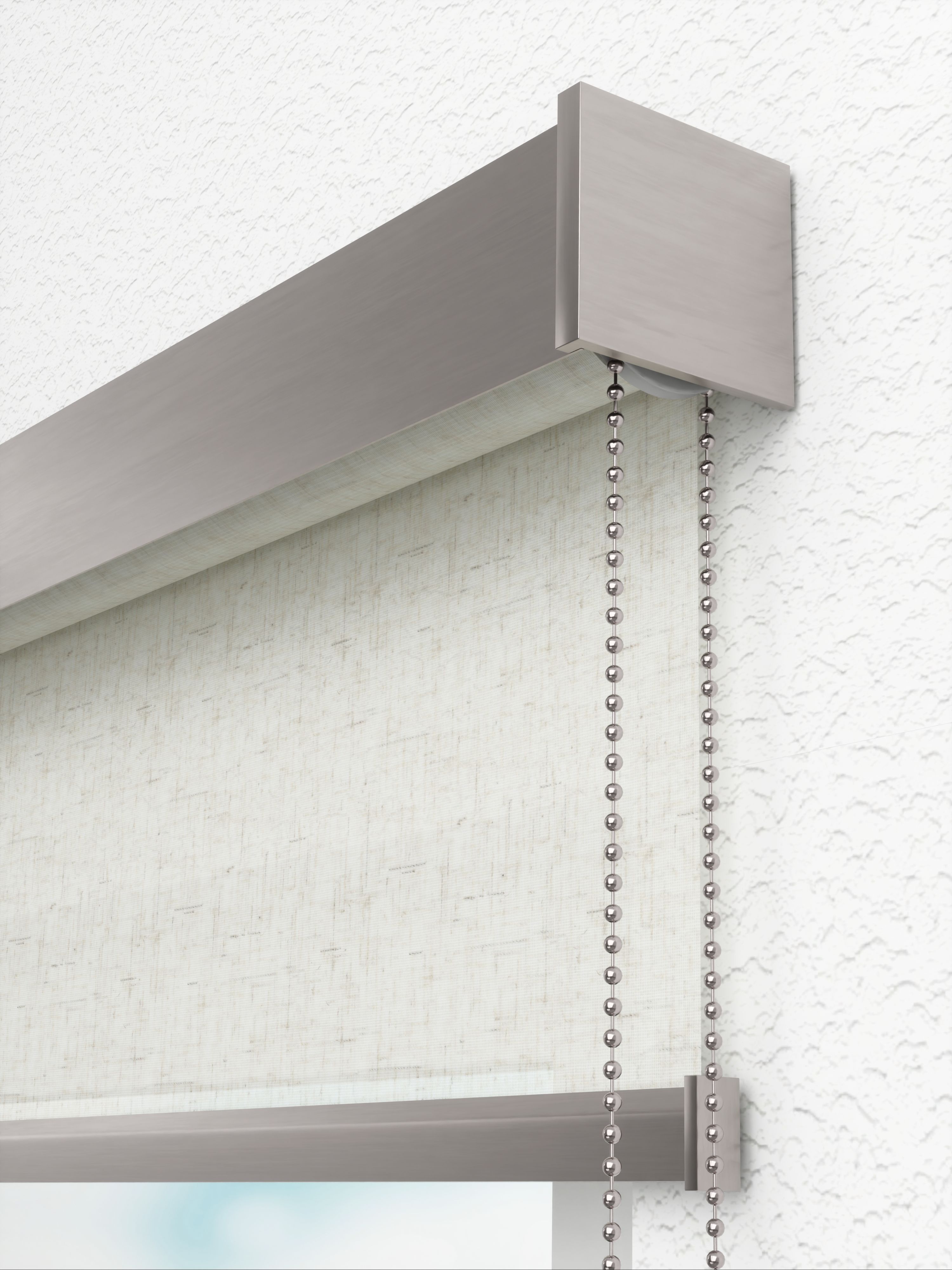 Detailansicht Rollo Yuma 89021