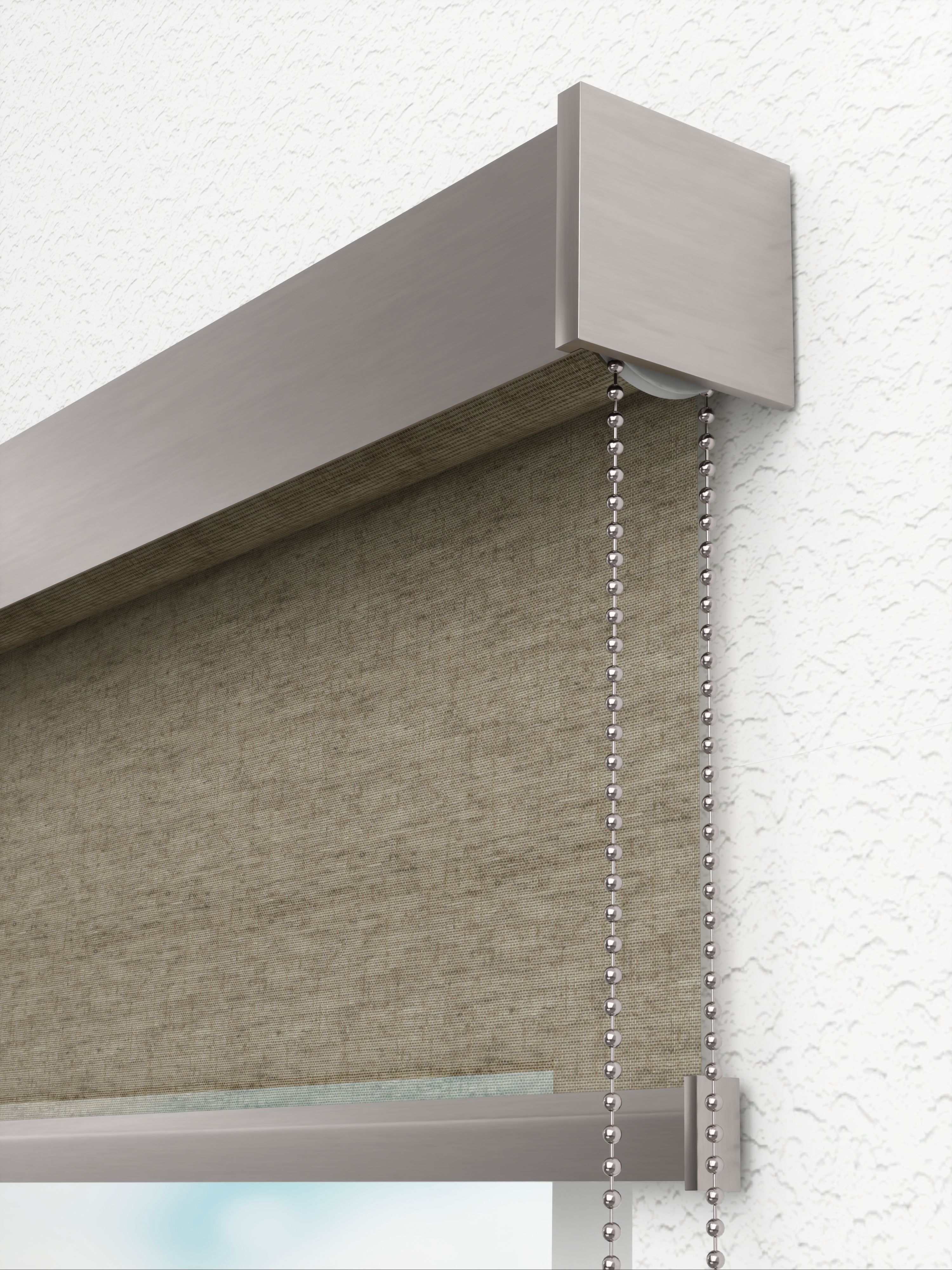 Detailansicht Rollo Yuma 89061