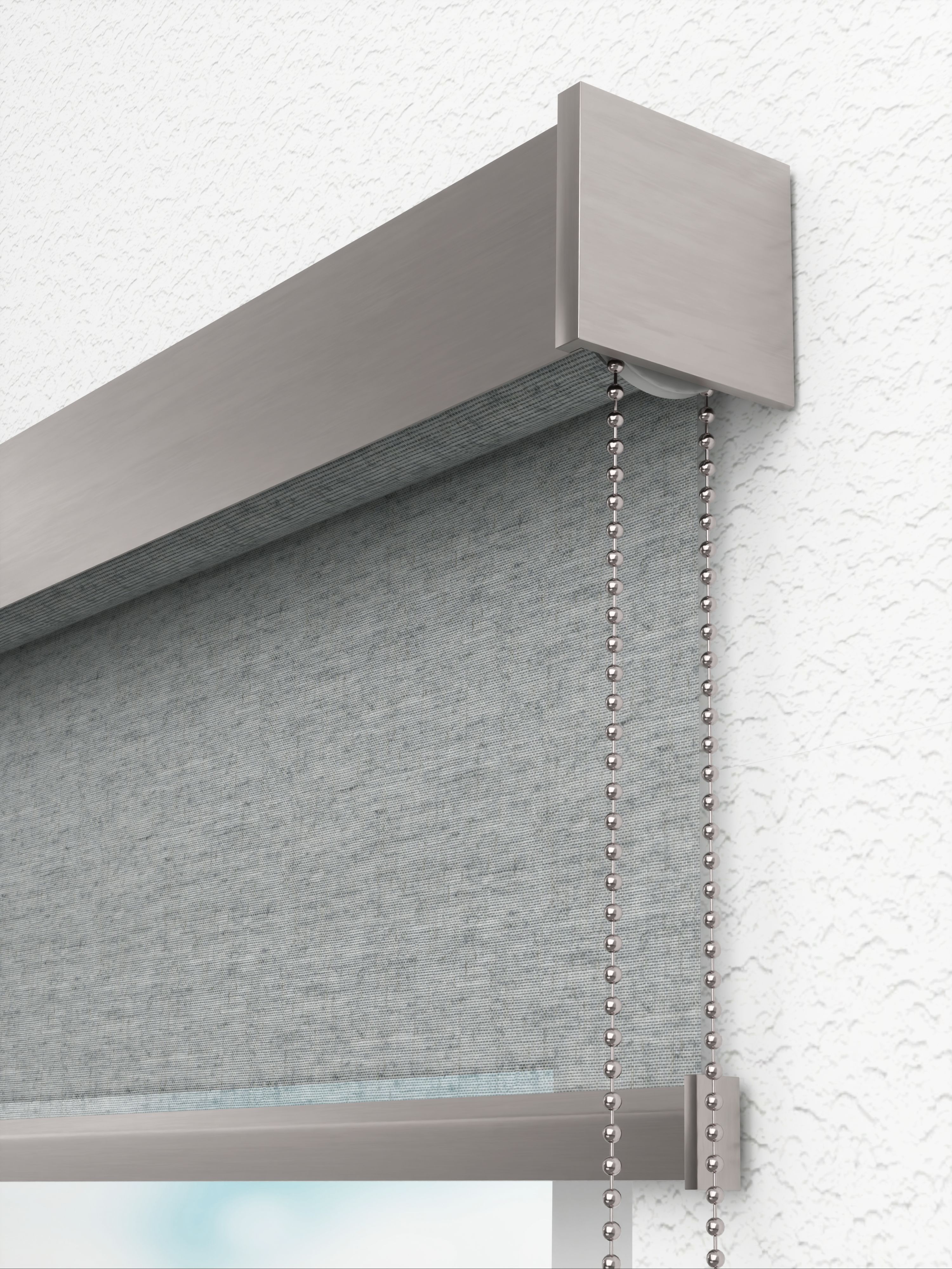 Detailansicht Rollo Yuma 89081