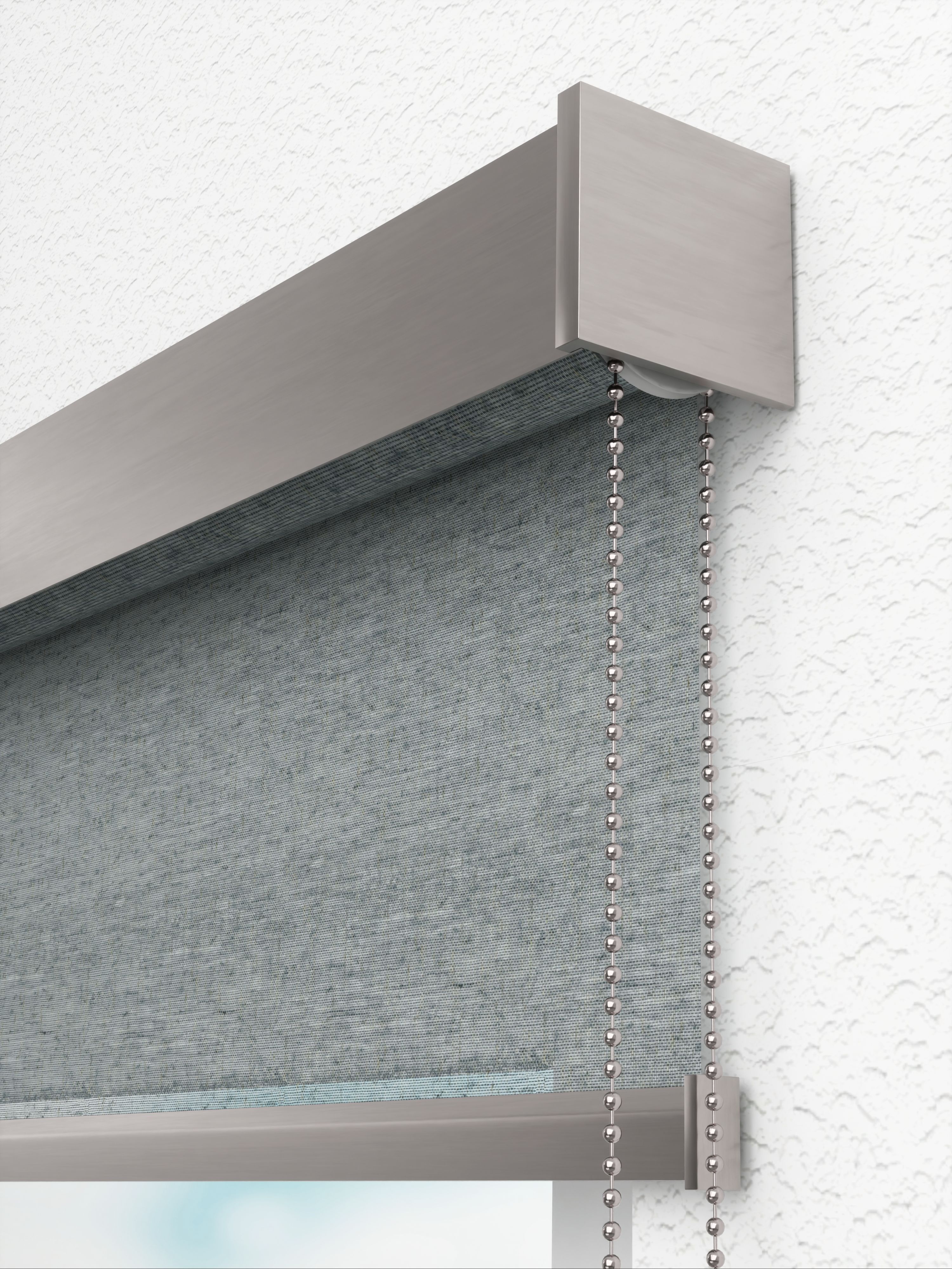 Detailansicht Rollo Yuma 89091