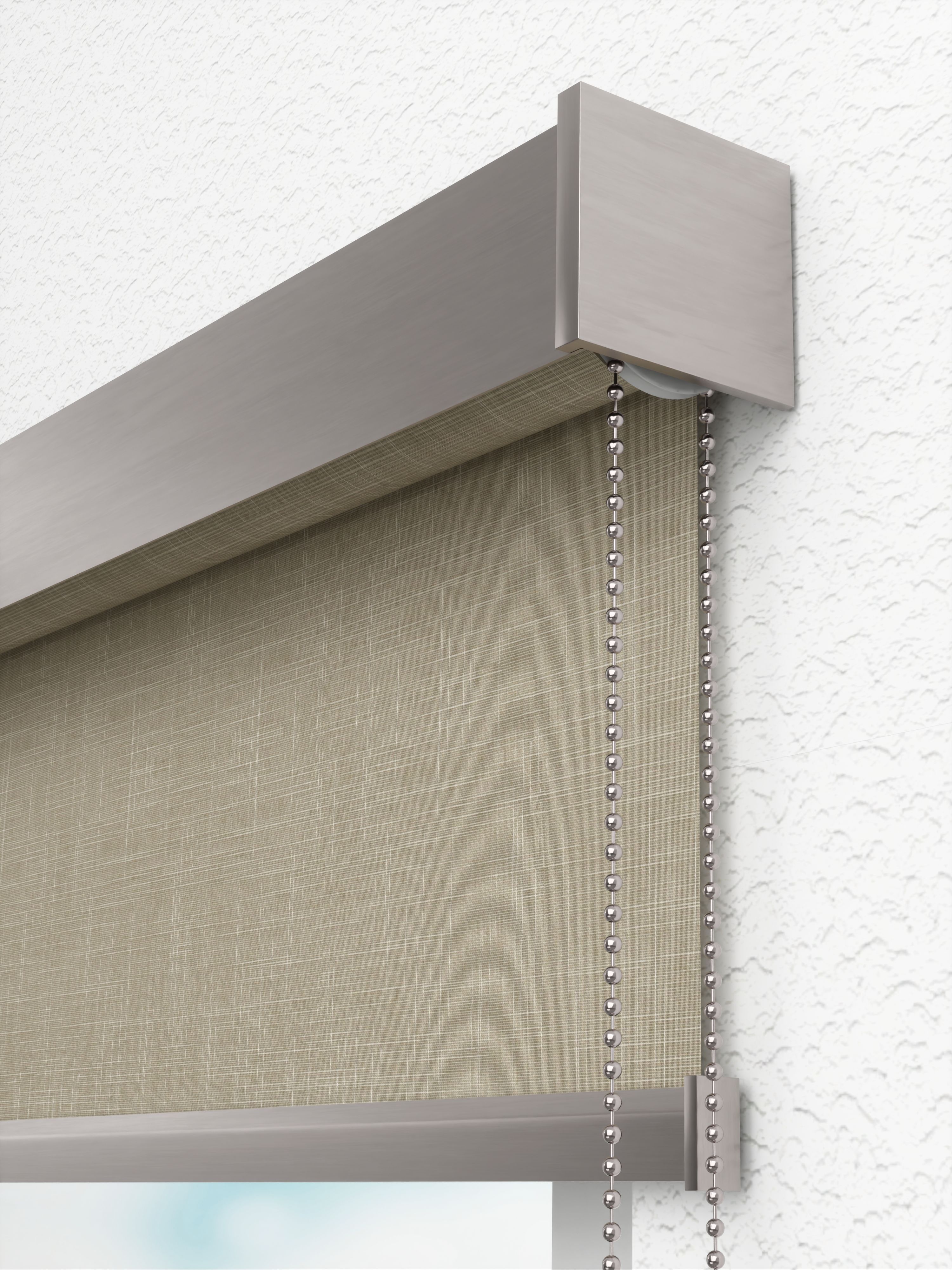 Detailansicht Rollo Hailey 90041