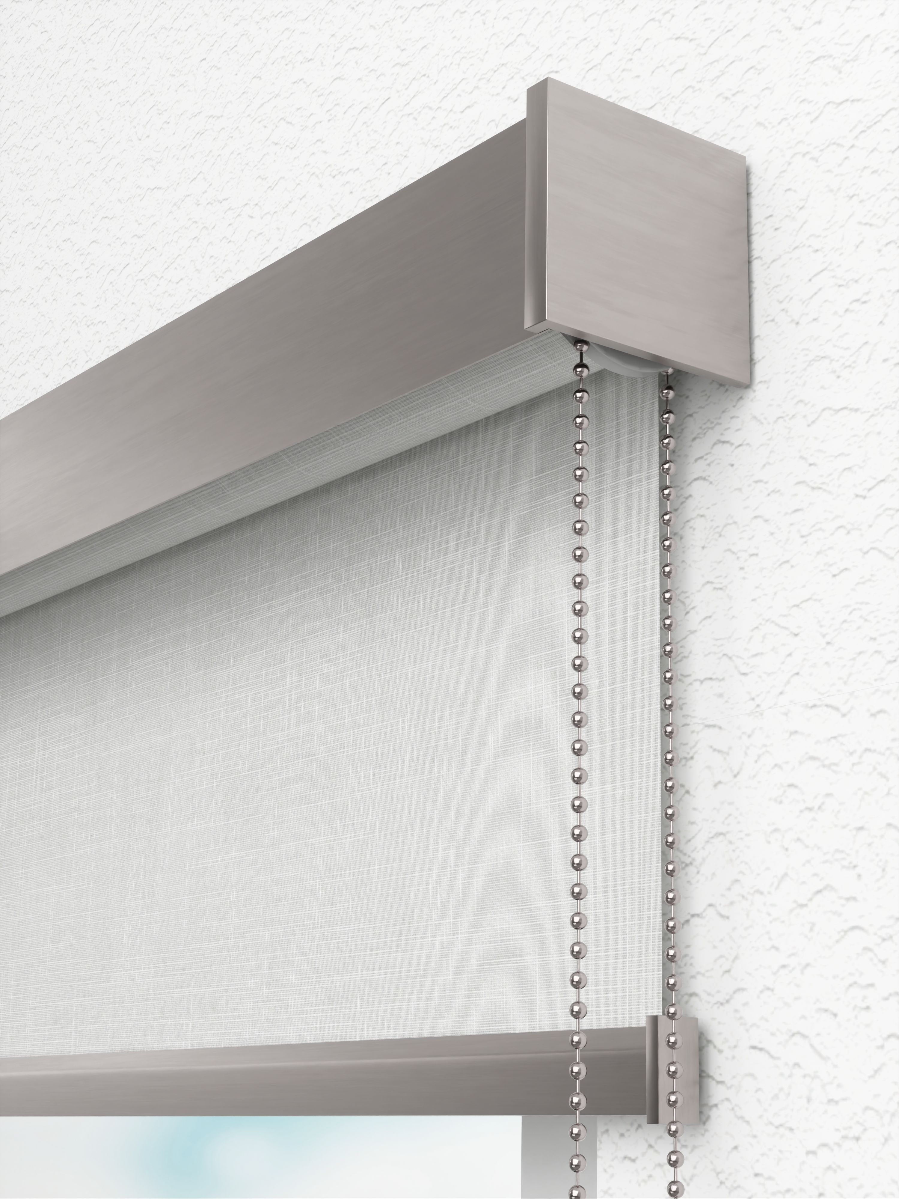 Detailansicht Rollo Hailey 90061