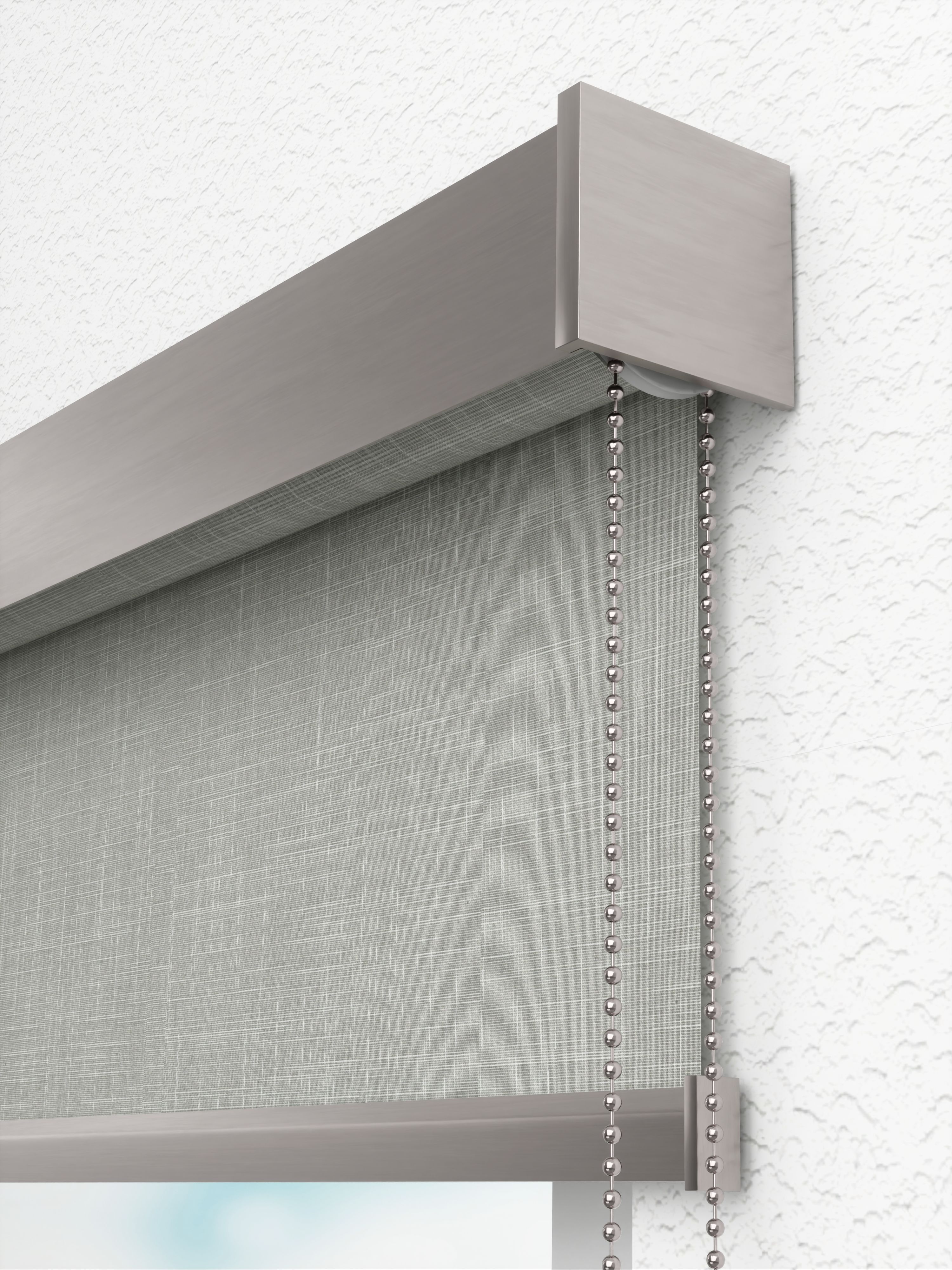 Detailansicht Rollo Hailey 90081