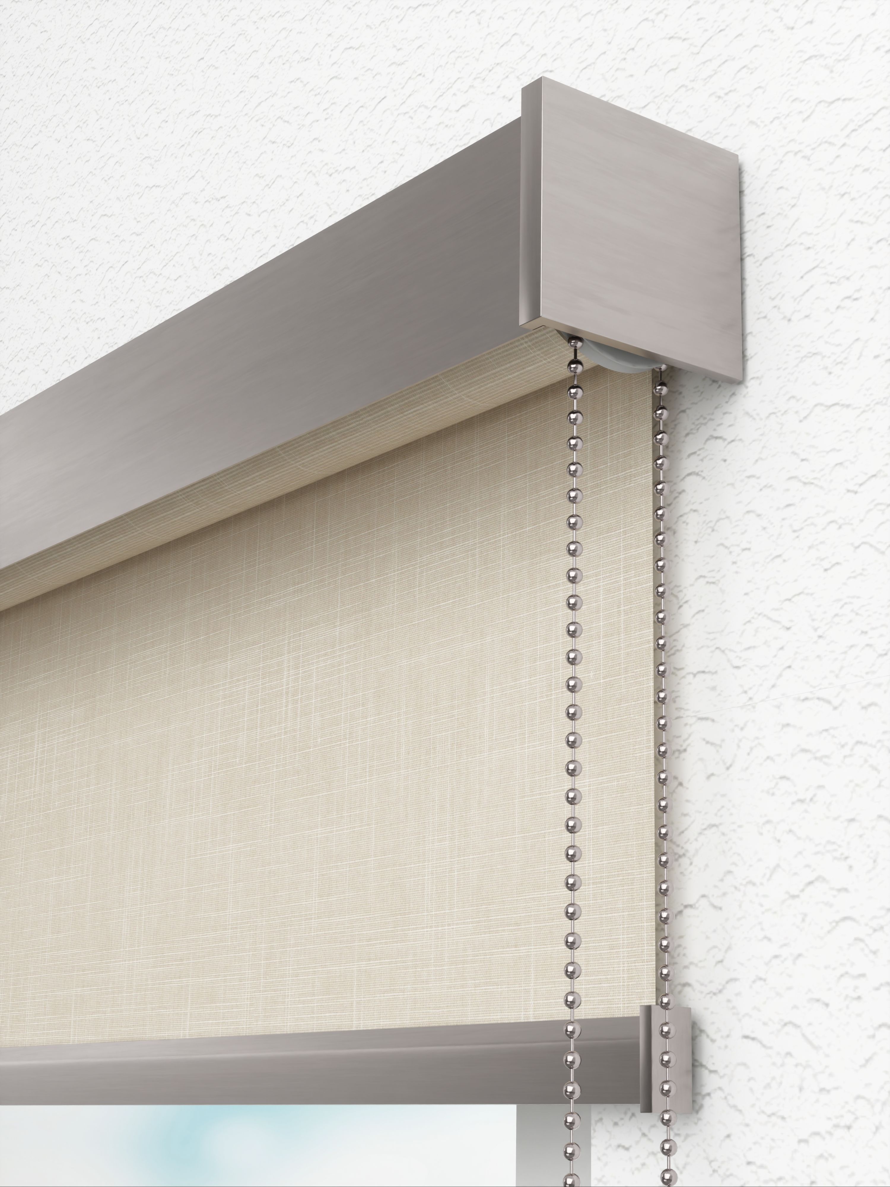 Detailansicht Rollo Hailey 90031