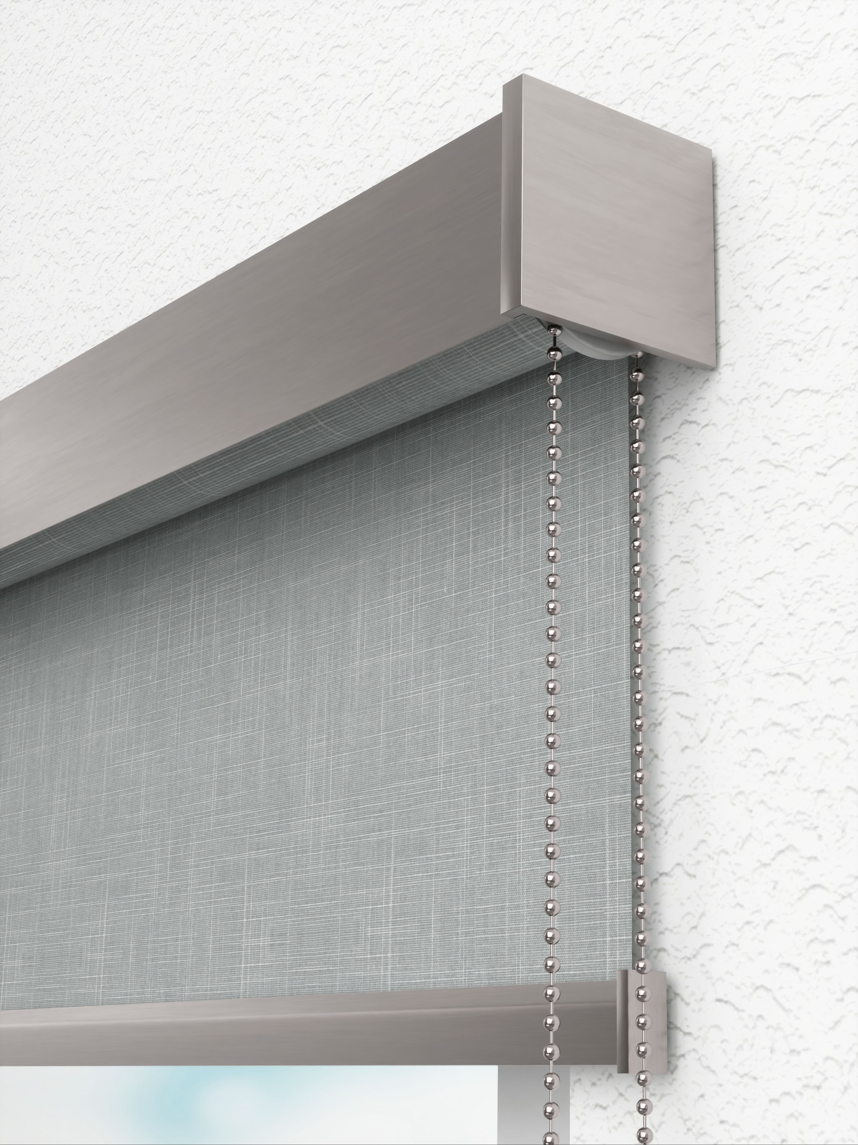 Detailansicht Rollo Hailey 90071