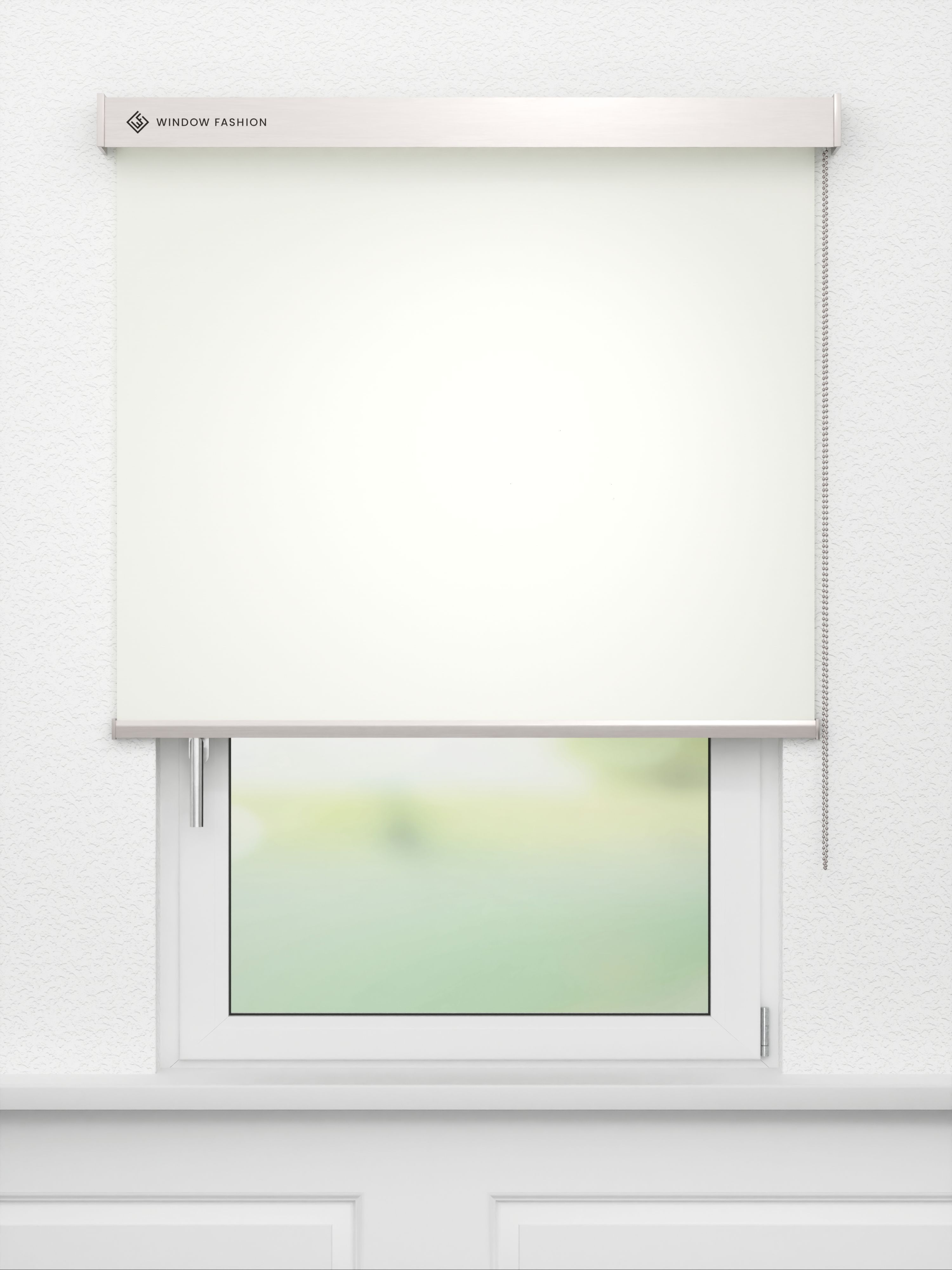 Detailansicht Rollo Springfield VD 27291w