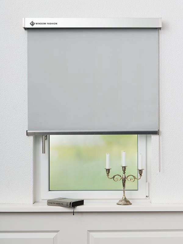 Detailansicht Rollo Springfield VD 27071w