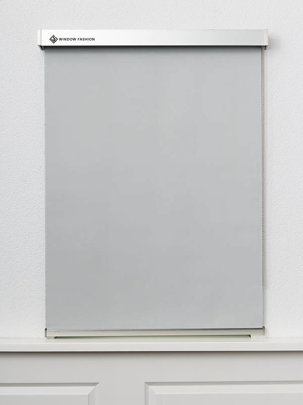 Detailansicht Rollo Springfield VD 27071w