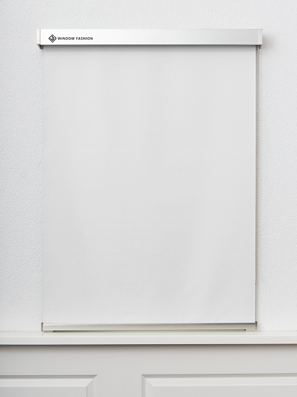 Detailansicht Verdunkelungsrollo San Carlos 54151