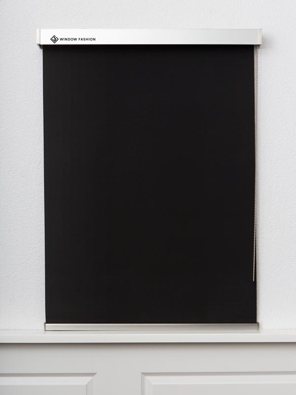 Detailansicht Verdunkelungsrollo Atlanta 78101