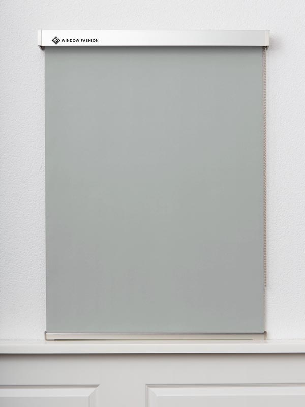 Detailansicht Verdunkelungsrollo Atlanta 78121