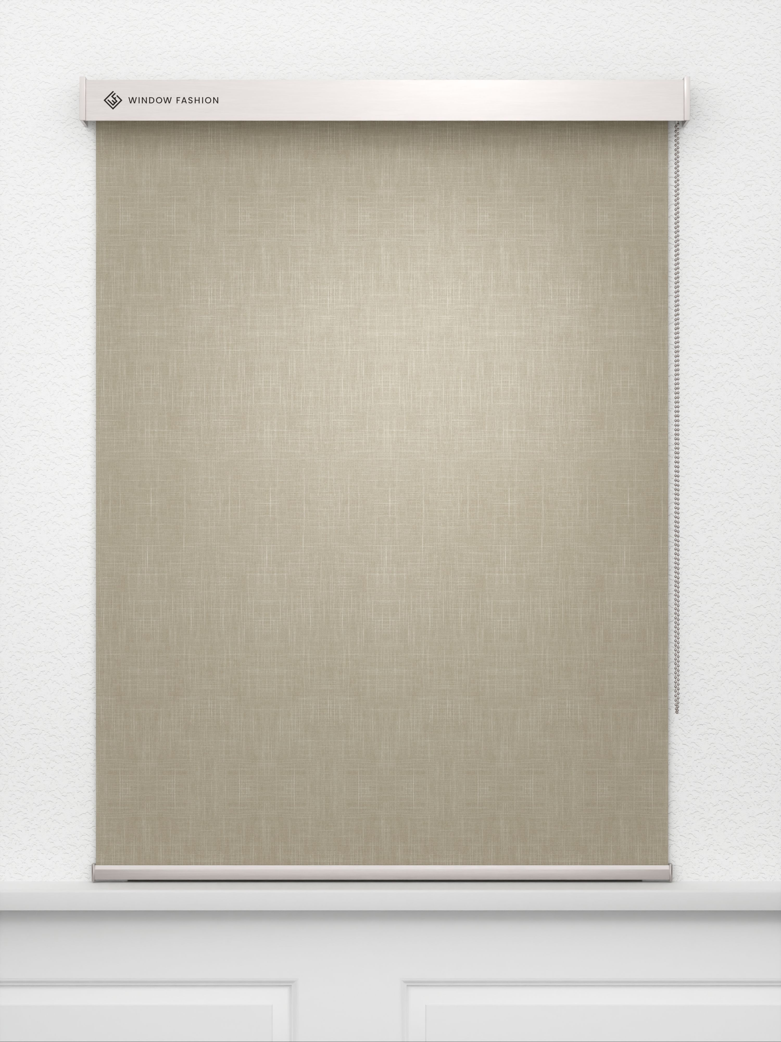 Detailansicht Rollo Hailey 90041