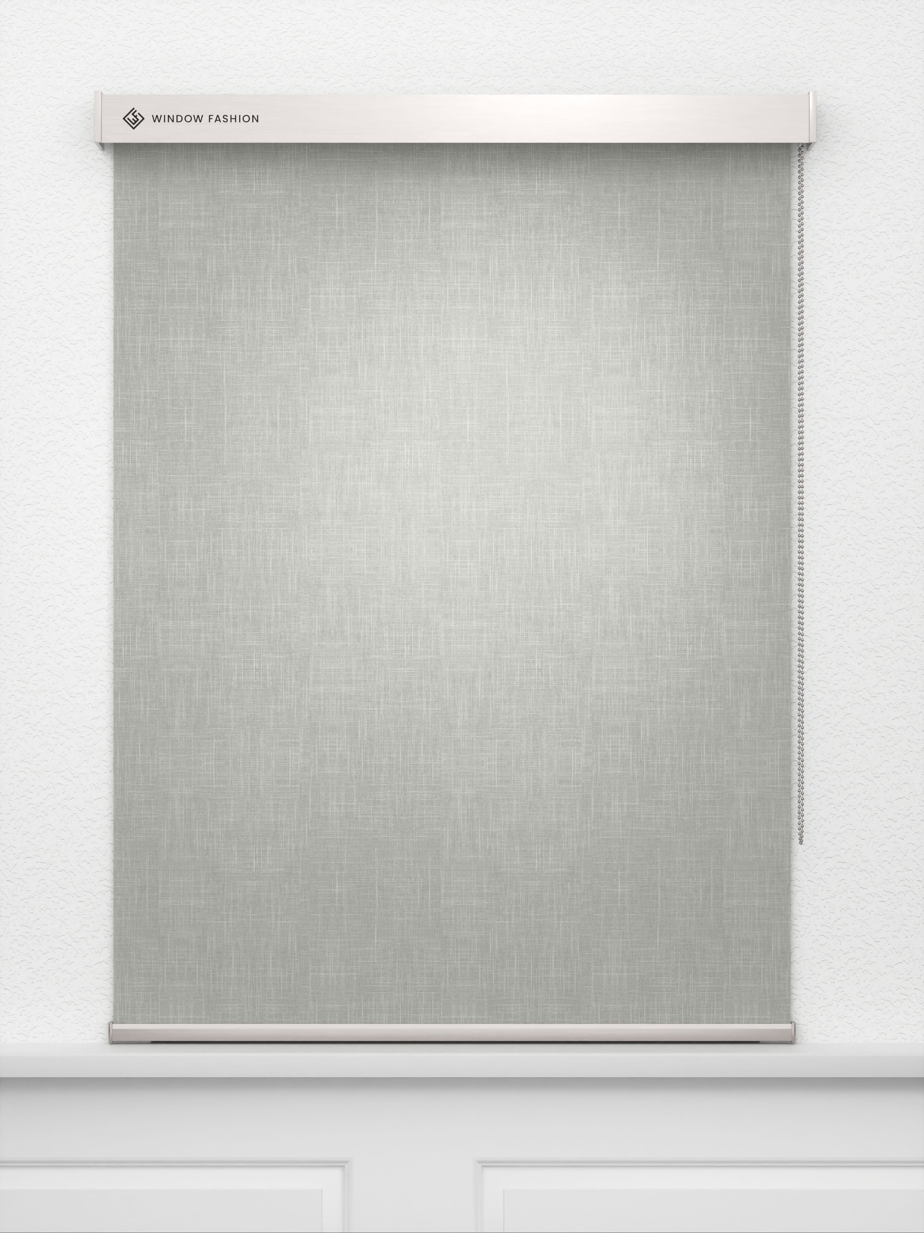 Detailansicht Rollo Hailey 90081