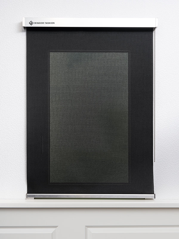 Detailansicht Rollo Surry 60121