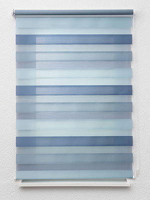 Kekchi 6524 Fensteransicht