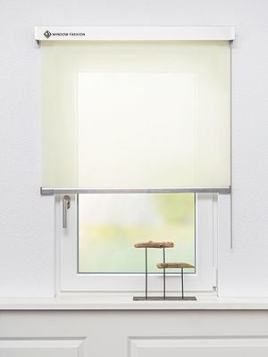 Rollo Tacoma 33091 Fensteransicht