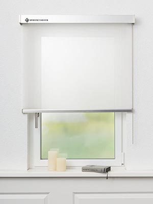 Rollo Tacoma 33011 Fensteransicht