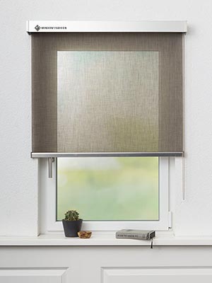 Rollo Tacoma 33021 Fensteransicht