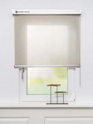 Rollo Tacoma 33101 Fensteransicht