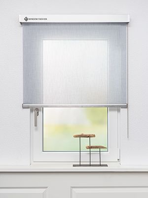 Rollo Tacoma 33081 Fensteransicht