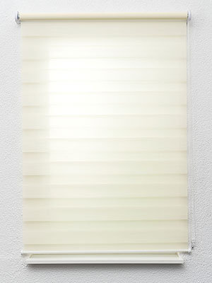 Itza 6550 Fensteransicht