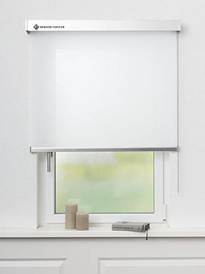 Rollo Florence 15011 Fensteransicht