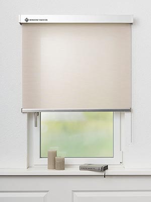 Rollo Reno 24021 Fensteransicht