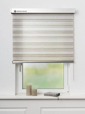 Rollo Reno 24051 Fensteransicht