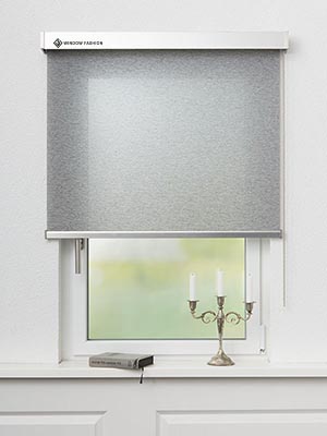 Rollo Santa Rosa 30031 Fensteransicht