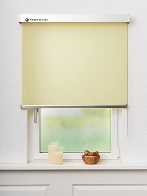 Rollo Merida 72016 Fensteransicht