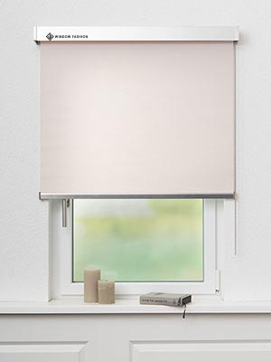 Rollo Merida 72011 Fensteransicht