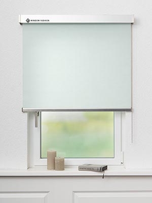 Rollo Merida 72012 Fensteransicht