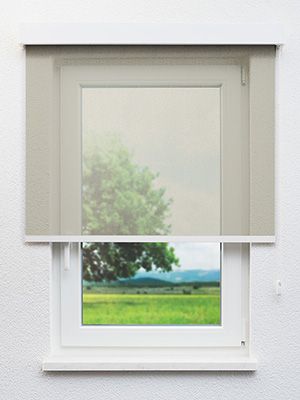 Artico 7811 Fensteransicht