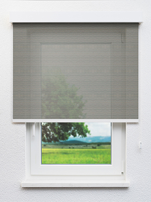 Gresso 20083 Fensteransicht