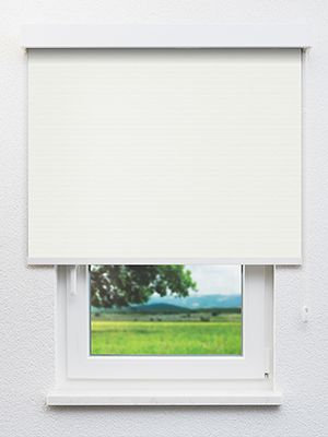 Melano 20153 Fensteransicht