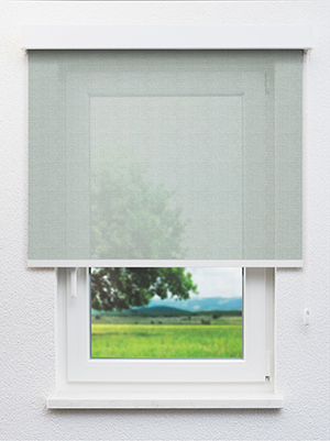 Grancy 20075 Fensteransicht