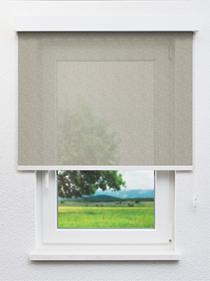 Grancy 20077 Fensteransicht