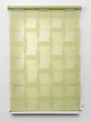 Cabezas 6614 Fensteransicht